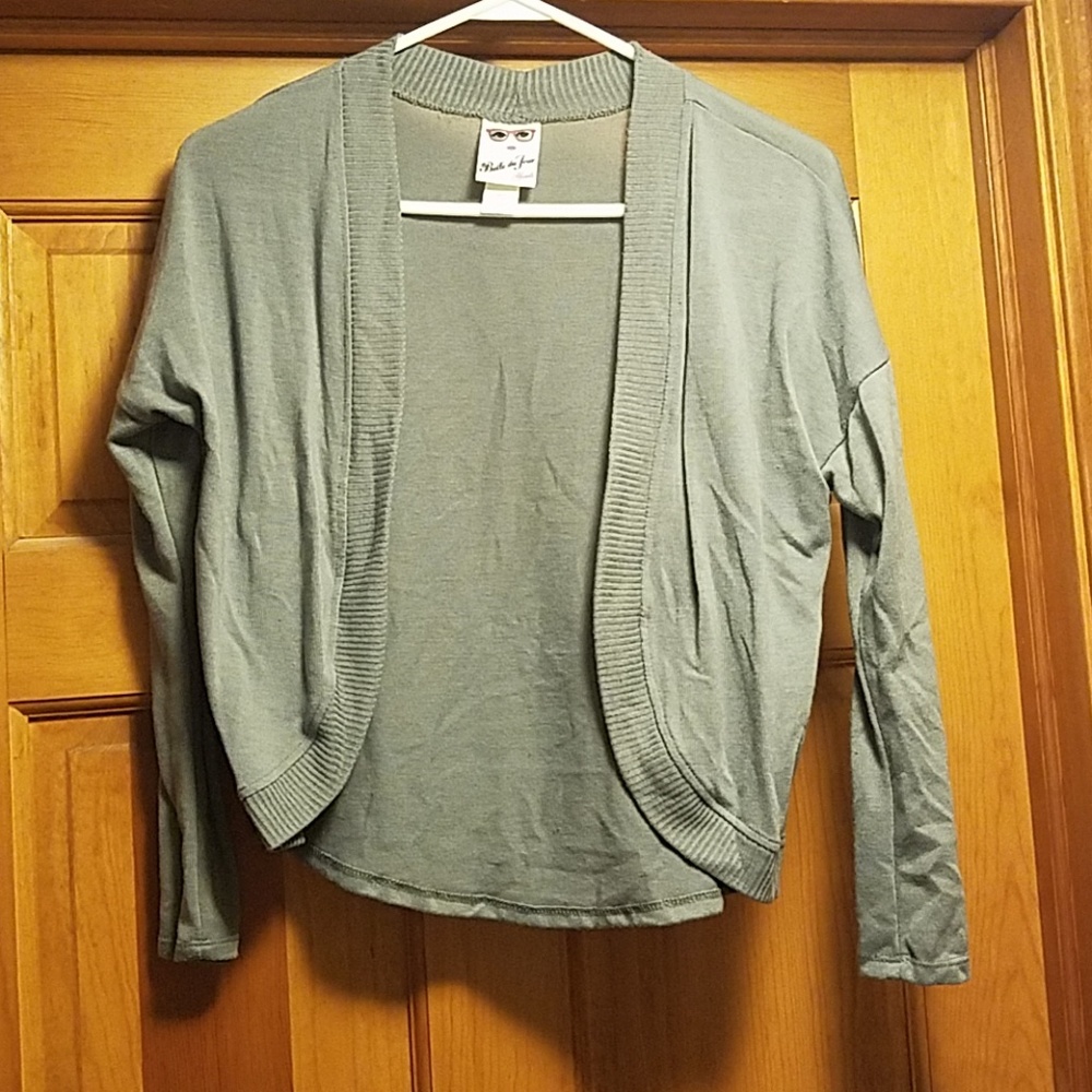 Cardigan